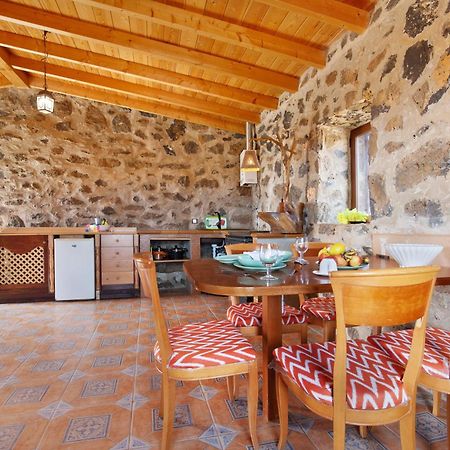Casa Los Javieles Puerto del Rosario (Fuerteventura) Exterior foto