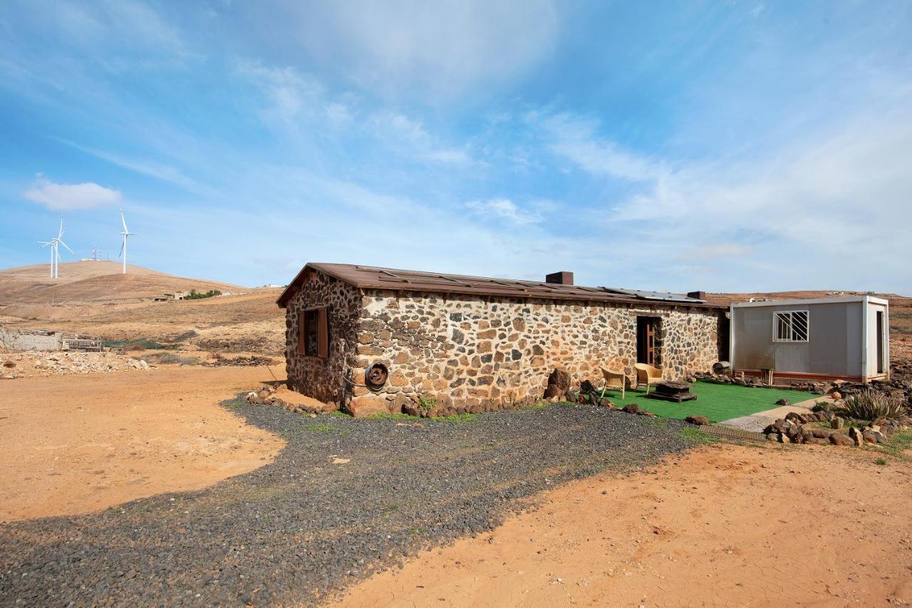Casa Los Javieles Puerto del Rosario (Fuerteventura) Exterior foto