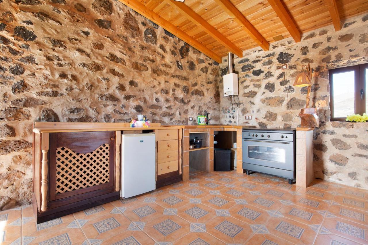 Casa Los Javieles Puerto del Rosario (Fuerteventura) Exterior foto