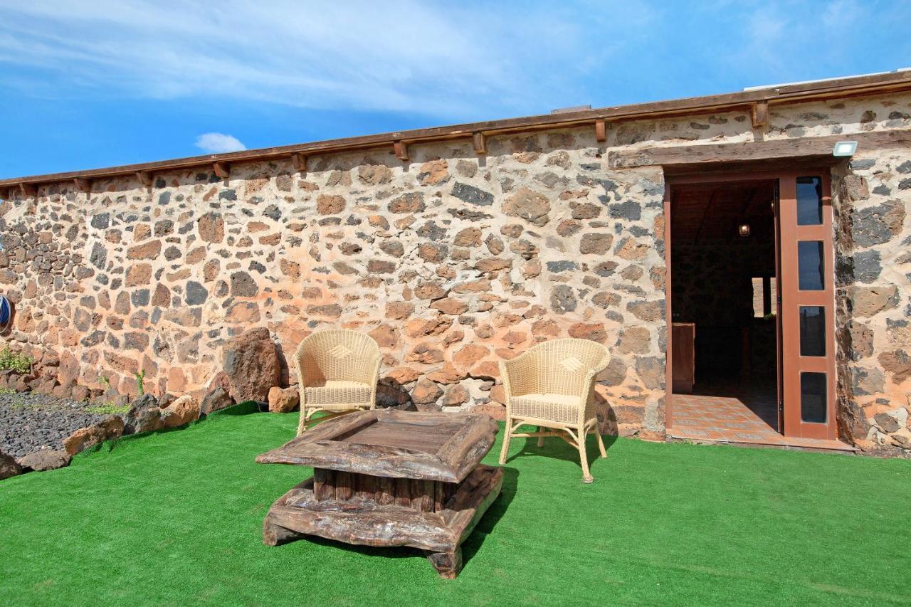 Casa Los Javieles Puerto del Rosario (Fuerteventura) Exterior foto