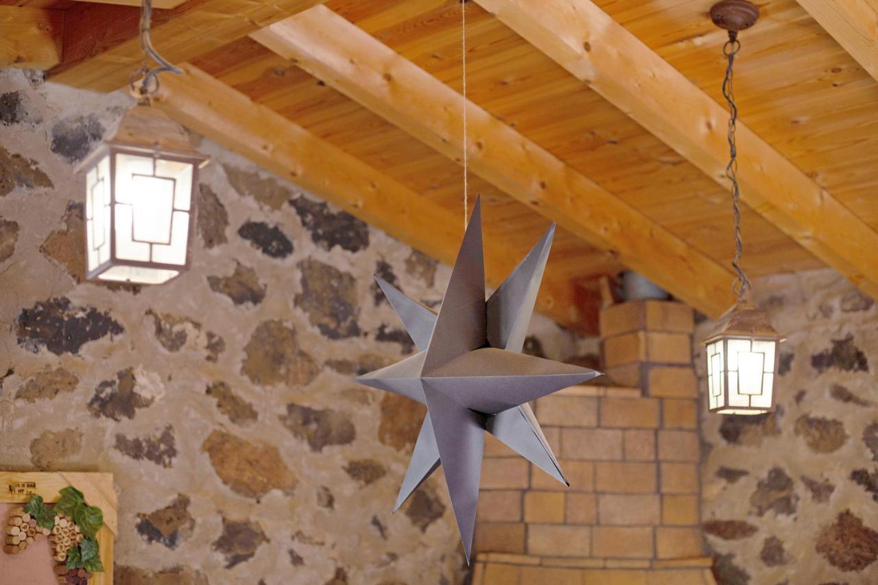 Casa Los Javieles Puerto del Rosario (Fuerteventura) Exterior foto