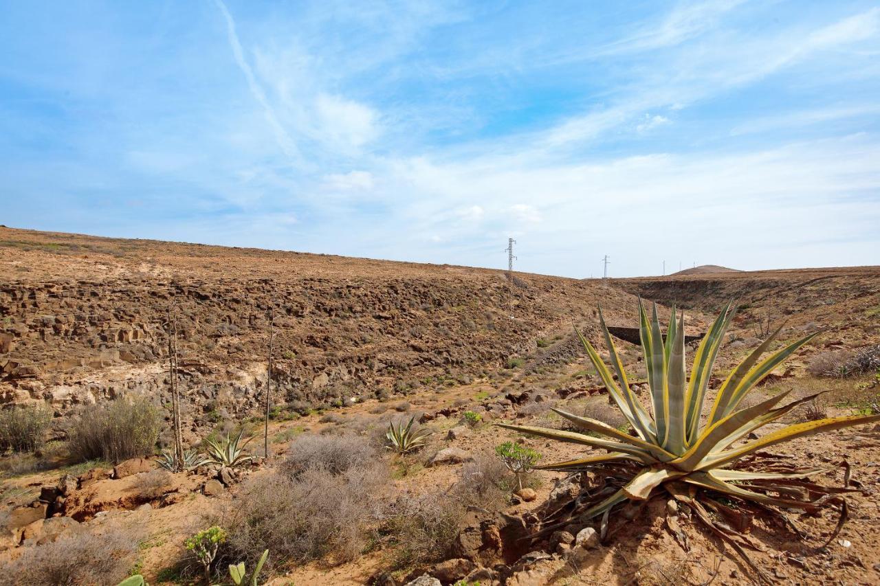 Casa Los Javieles Puerto del Rosario (Fuerteventura) Exterior foto