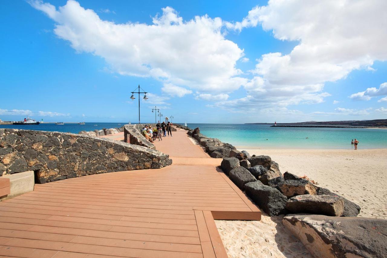 Casa Los Javieles Puerto del Rosario (Fuerteventura) Exterior foto