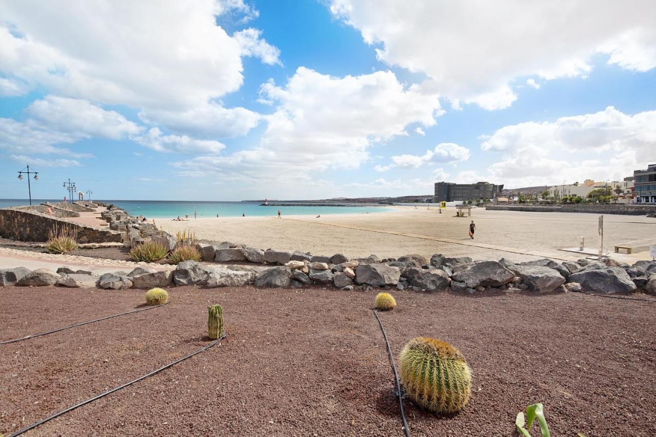 Casa Los Javieles Puerto del Rosario (Fuerteventura) Exterior foto