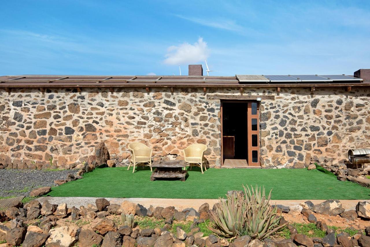 Casa Los Javieles Puerto del Rosario (Fuerteventura) Exterior foto