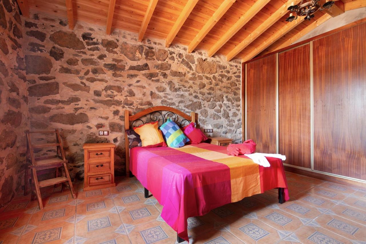 Casa Los Javieles Puerto del Rosario (Fuerteventura) Exterior foto