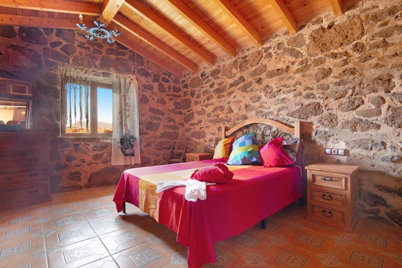 Casa Los Javieles Puerto del Rosario (Fuerteventura) Exterior foto